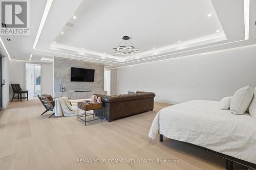 35 Riverside Boulevard, Vaughan, ON - Indoor Photo Showing Other Room
