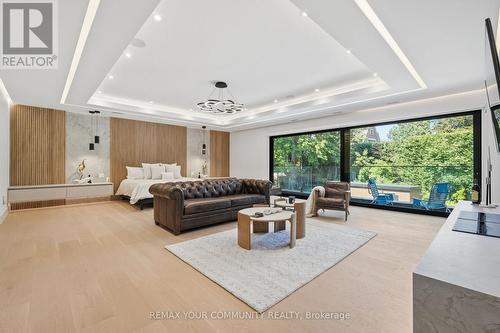 35 Riverside Boulevard, Vaughan, ON - Indoor