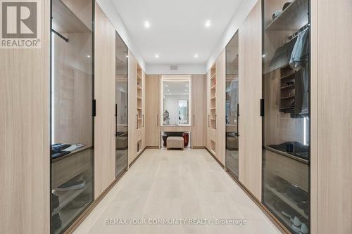 35 Riverside Boulevard, Vaughan, ON - Indoor Photo Showing Other Room