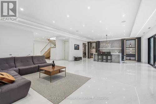 35 Riverside Boulevard, Vaughan, ON - Indoor