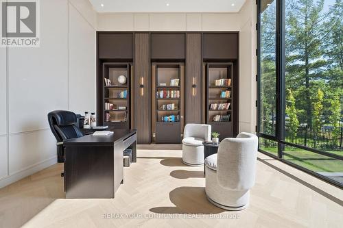 35 Riverside Boulevard, Vaughan, ON - Indoor