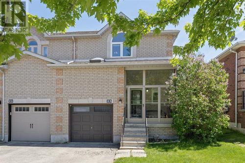 23 BREEZE DRIVE  Bradford West Gwillimbury, ON L3Z 3A6