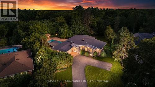 35 IDLESWIFT DRIVE  Vaughan, ON L4J 1K9