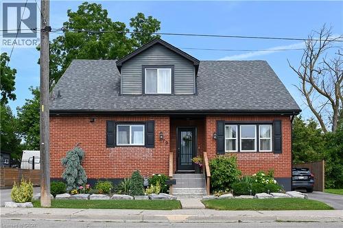 79 BRUNSWICK Street  Brantford, ON N3T 1G3