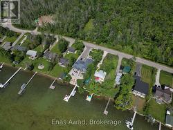 1466 CUNNINGHAM CRESCENT Severn, ON L3V 6H3