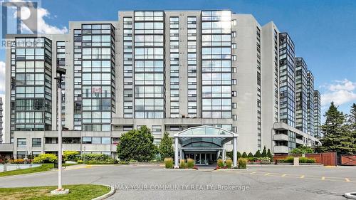 1109 - 20 HARDING BOULEVARD W  Richmond Hill, ON L4C 9M3