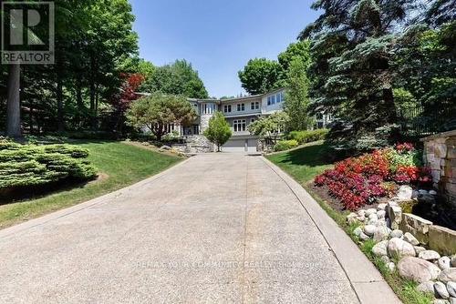 76 Silver Fox Place, Vaughan, ON - Outdoor