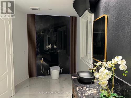 76 Silver Fox Place, Vaughan, ON - Indoor