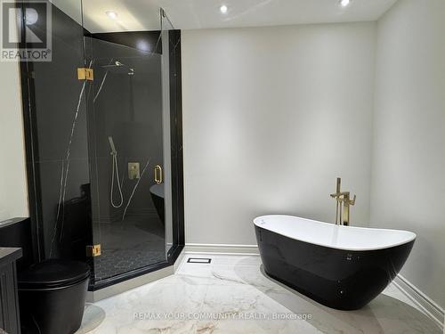 76 Silver Fox Place, Vaughan, ON - Indoor