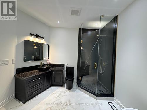 76 Silver Fox Place, Vaughan, ON - Indoor