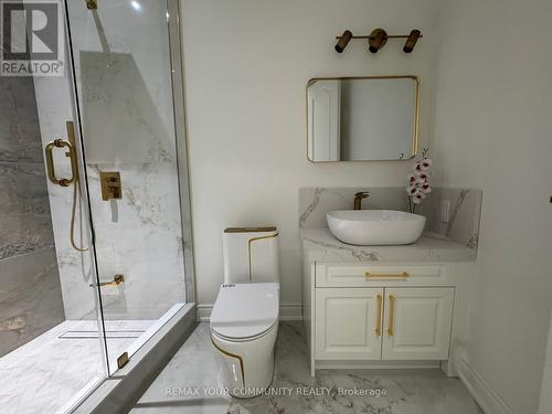 76 Silver Fox Place, Vaughan, ON - Indoor Photo Showing Bathroom