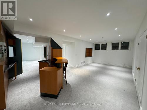 76 Silver Fox Place, Vaughan, ON - Indoor