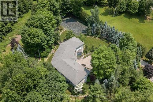76 Silver Fox Place, Vaughan, ON - Outdoor