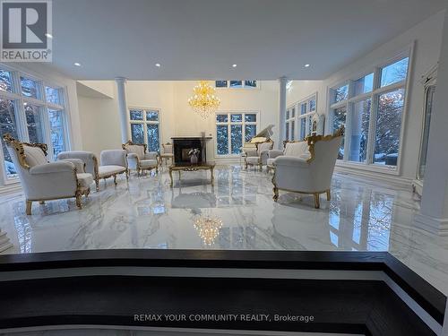 76 Silver Fox Place, Vaughan, ON - Indoor