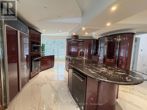 76 Silver Fox Place, Vaughan, ON - Indoor