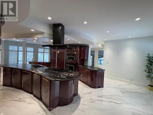76 Silver Fox Place, Vaughan, ON - Indoor
