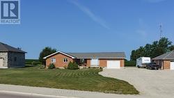 344 ALBERT STREET  Central Huron (Clinton), ON N0M 1L0