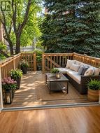 67 - 1575 SOUTH PARADE COURT  Mississauga, ON L5M 6E9