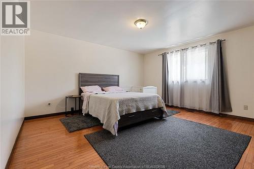 2059 Lesperance, Tecumseh, ON - Indoor Photo Showing Bedroom