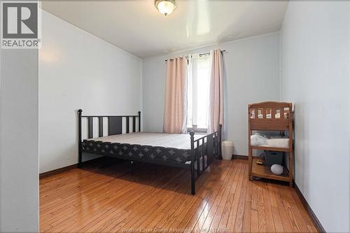 2059 Lesperance, Tecumseh, ON - Indoor Photo Showing Bedroom
