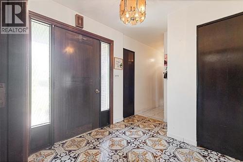 2059 Lesperance, Tecumseh, ON - Indoor