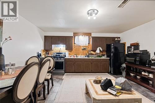 2059 Lesperance, Tecumseh, ON - Indoor Photo Showing Other Room