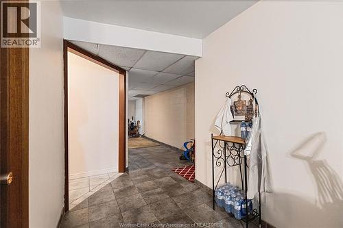 2059 Lesperance, Tecumseh, ON - Indoor Photo Showing Other Room