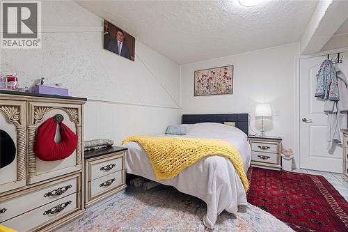 2059 Lesperance, Tecumseh, ON - Indoor Photo Showing Bedroom