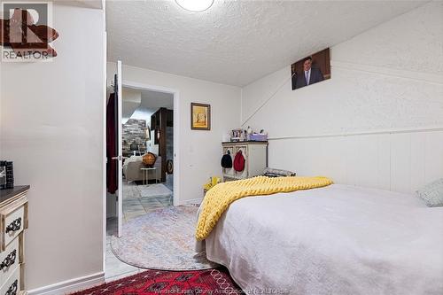 2059 Lesperance, Tecumseh, ON - Indoor Photo Showing Bedroom