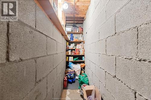 2059 Lesperance, Tecumseh, ON -  Photo Showing Other Room