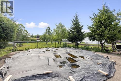 2059 Lesperance, Tecumseh, ON - Outdoor