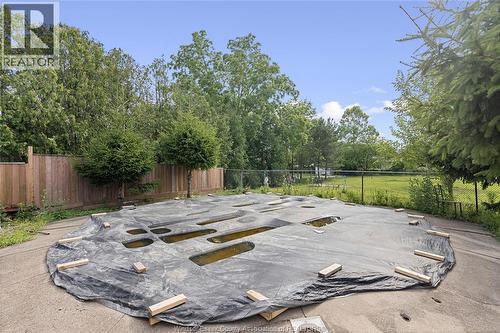 2059 Lesperance, Tecumseh, ON - Outdoor