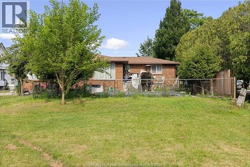 2059 Lesperance, Tecumseh, ON - Outdoor