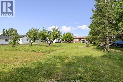 2059 Lesperance, Tecumseh, ON - Outdoor