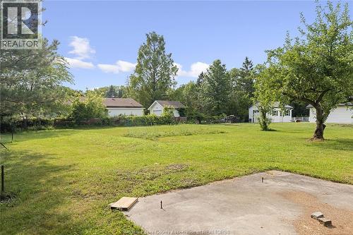 2059 Lesperance, Tecumseh, ON - Outdoor