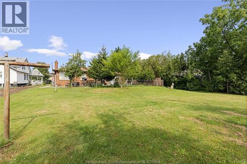 2059 Lesperance, Tecumseh, ON - Outdoor