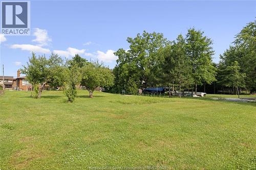2059 Lesperance, Tecumseh, ON - Outdoor
