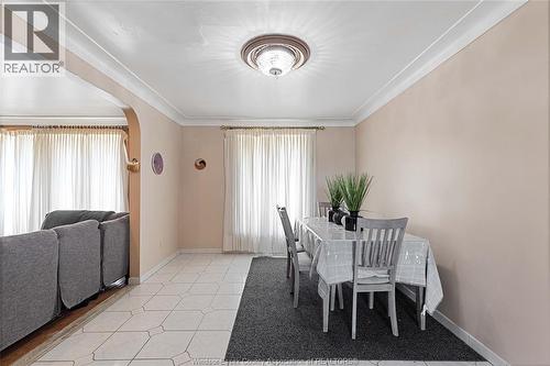 2059 Lesperance, Tecumseh, ON - Indoor Photo Showing Other Room