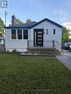 31 BOYCE AVENUE Toronto, ON M1J 1J4