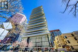 2011 - 57 ST JOSEPH STREET Toronto, ON M5S 0C5