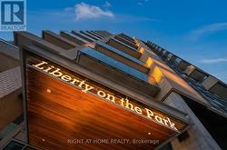 PH03 - 69 LYNN WILLIAMS STREET Toronto, ON M6K 3R7