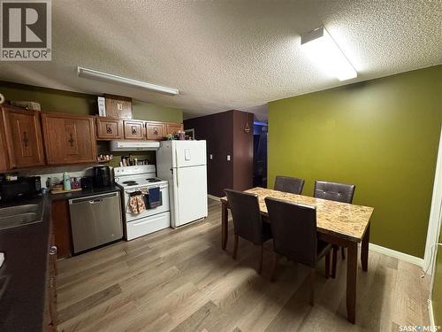 129 3Rd Street Ne, Wadena, SK - Indoor Photo Showing Other Room