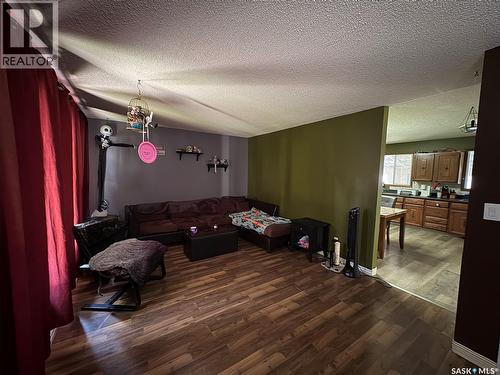 129 3Rd Street Ne, Wadena, SK - Indoor Photo Showing Other Room