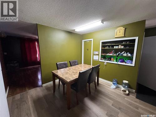 129 3Rd Street Ne, Wadena, SK - Indoor Photo Showing Other Room