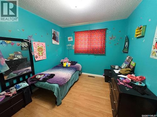 129 3Rd Street Ne, Wadena, SK - Indoor Photo Showing Bedroom