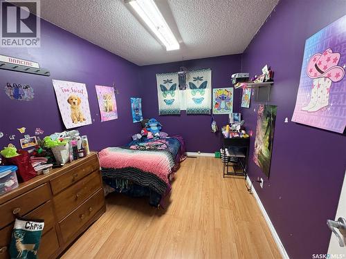 129 3Rd Street Ne, Wadena, SK - Indoor Photo Showing Bedroom