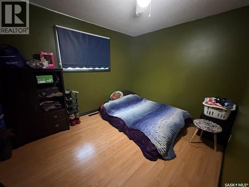 129 3Rd Street Ne, Wadena, SK - Indoor Photo Showing Bedroom
