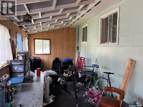 129 3Rd Street Ne, Wadena, SK - Indoor Photo Showing Other Room