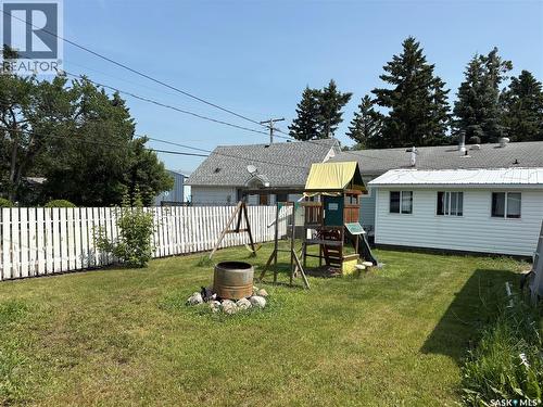 129 3Rd Street Ne, Wadena, SK - Outdoor