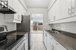 125 LIMERIDGE Road W Unit# 7 Hamilton, ON L9C 2V3